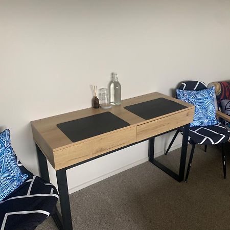 Kg Ensuite Palmerston North Luaran gambar